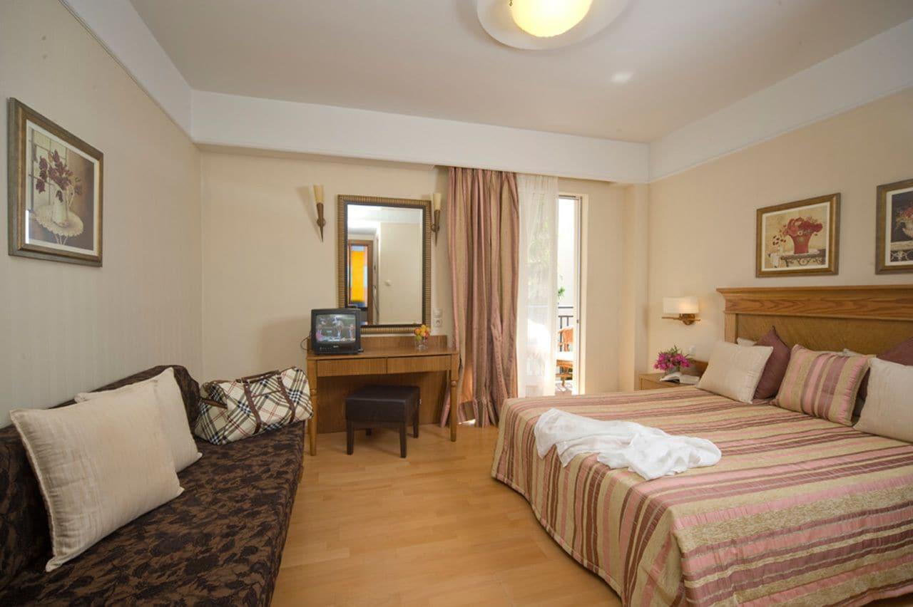 Hotel Ideon Rethymno  Luaran gambar