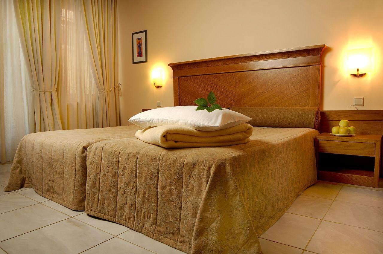 Hotel Ideon Rethymno  Luaran gambar