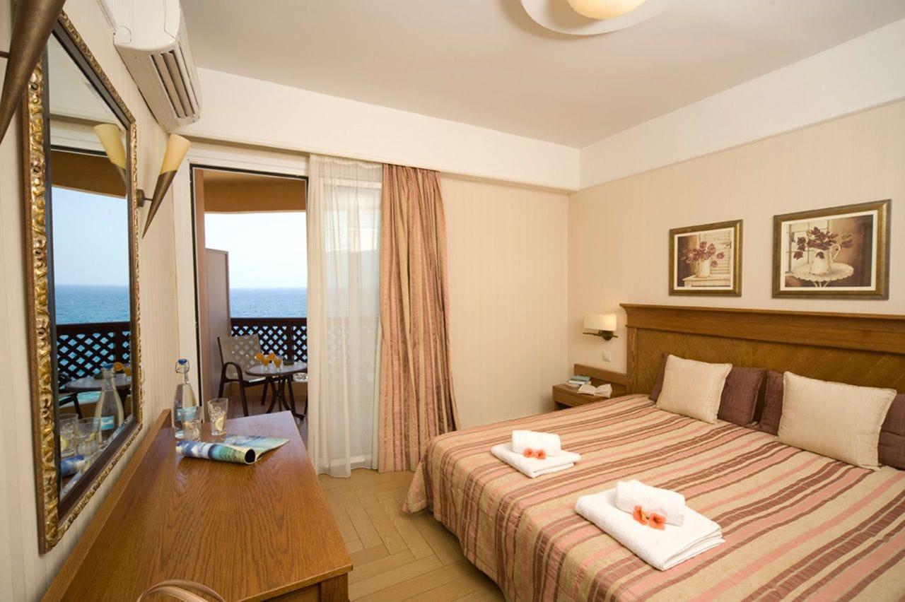 Hotel Ideon Rethymno  Luaran gambar