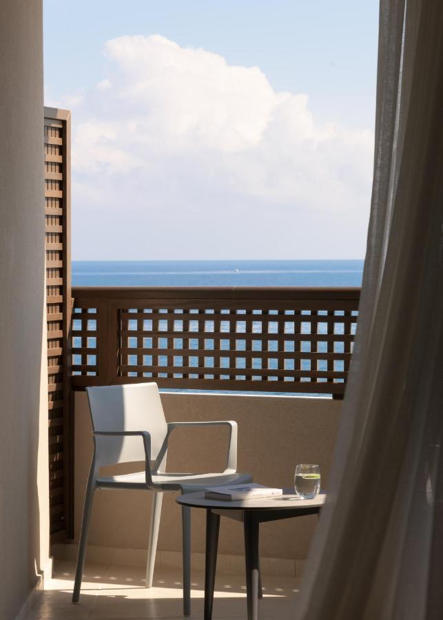 Hotel Ideon Rethymno  Luaran gambar