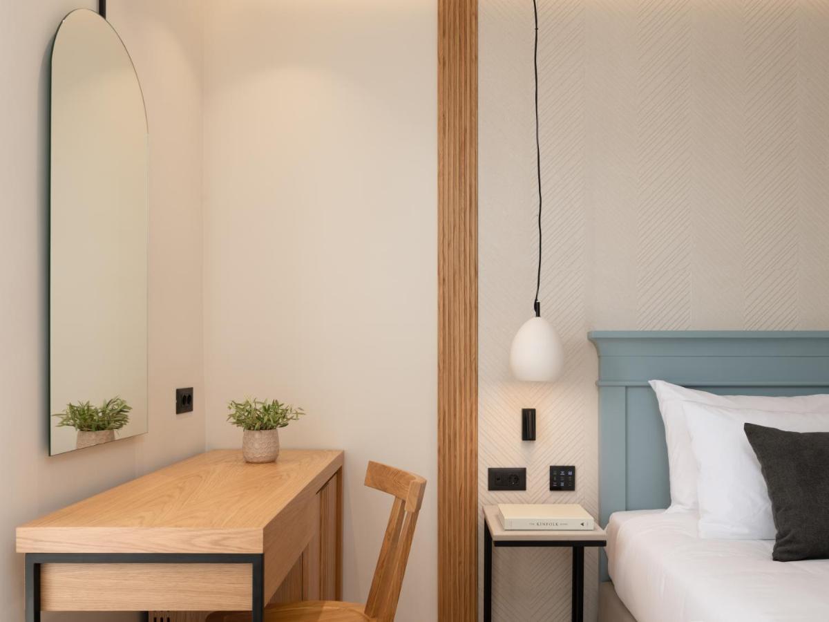 Hotel Ideon Rethymno  Luaran gambar