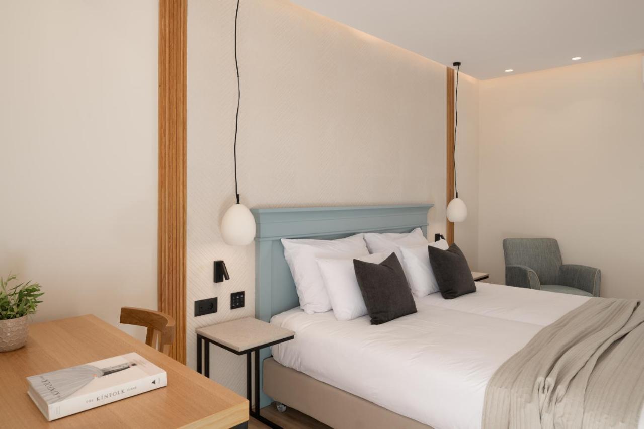 Hotel Ideon Rethymno  Luaran gambar
