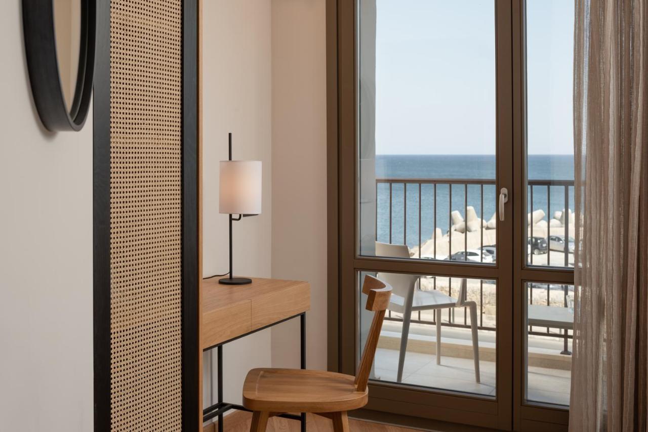 Hotel Ideon Rethymno  Luaran gambar
