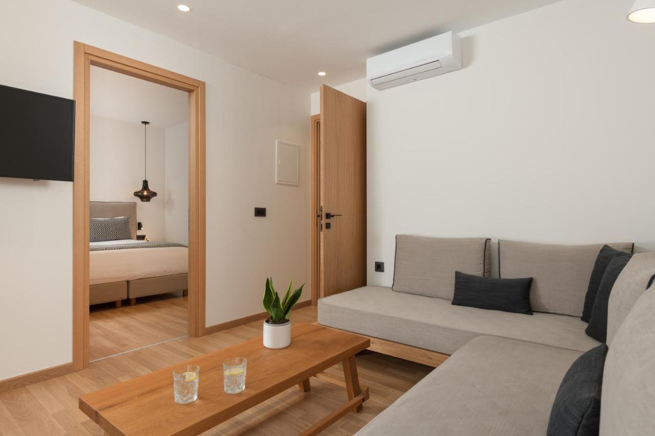 Hotel Ideon Rethymno  Luaran gambar