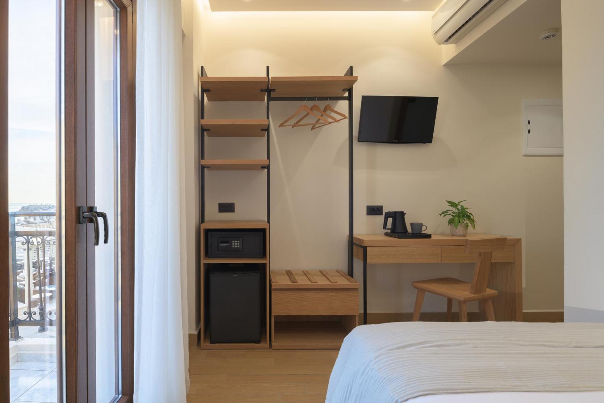 Hotel Ideon Rethymno  Luaran gambar