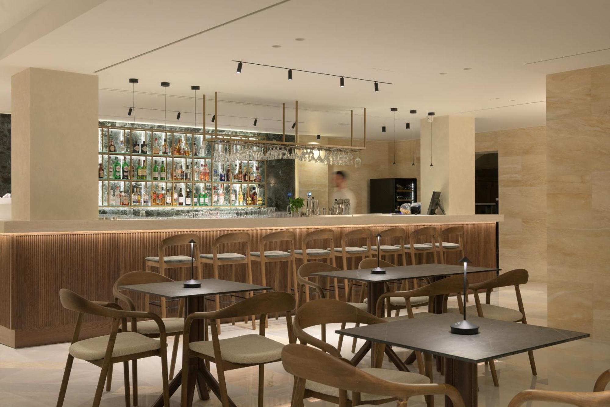 Hotel Ideon Rethymno  Luaran gambar