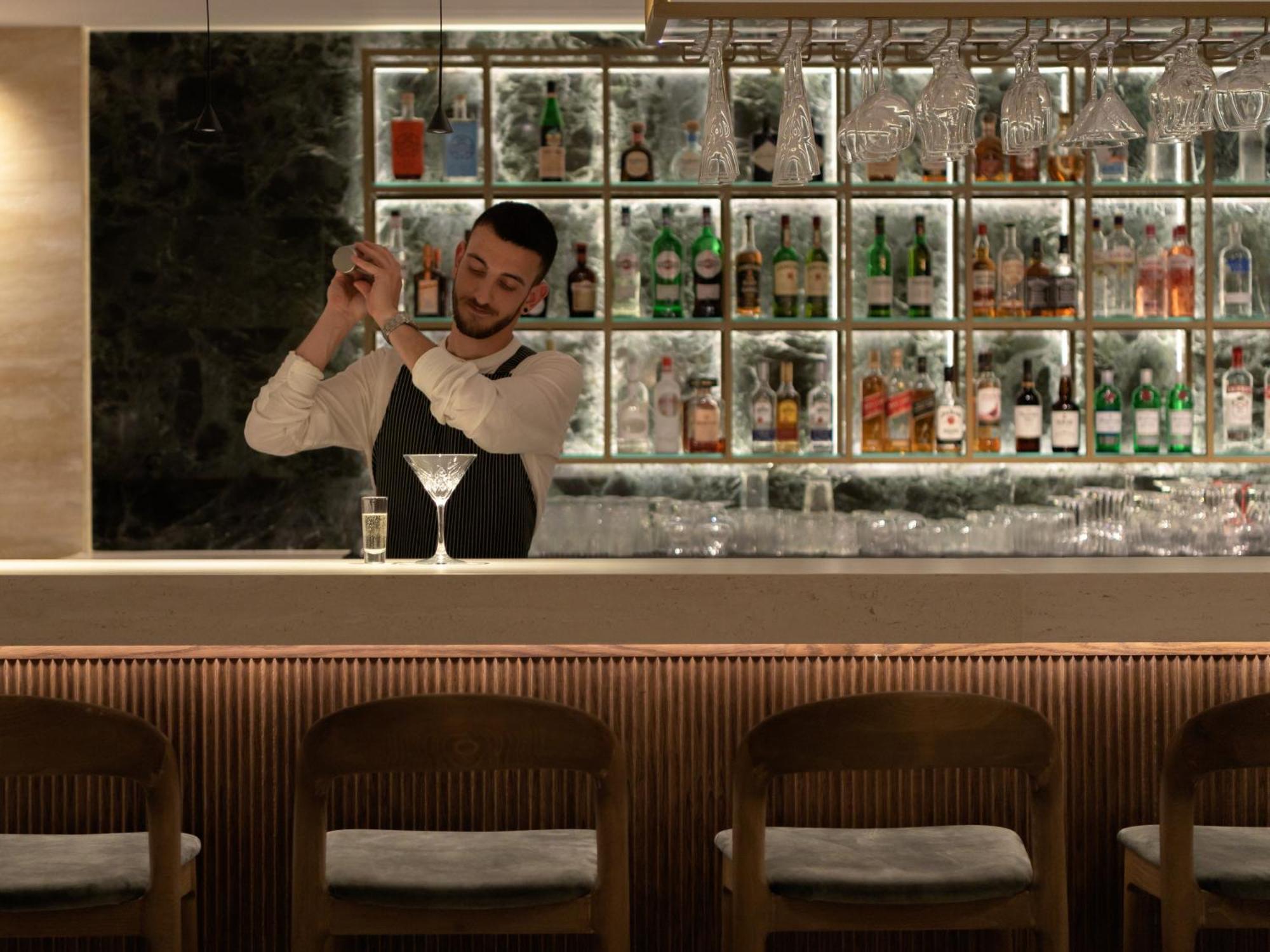 Hotel Ideon Rethymno  Luaran gambar