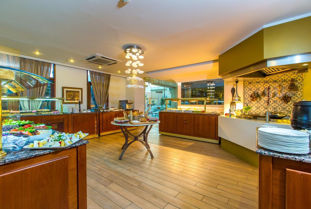 Hotel Ideon Rethymno  Luaran gambar