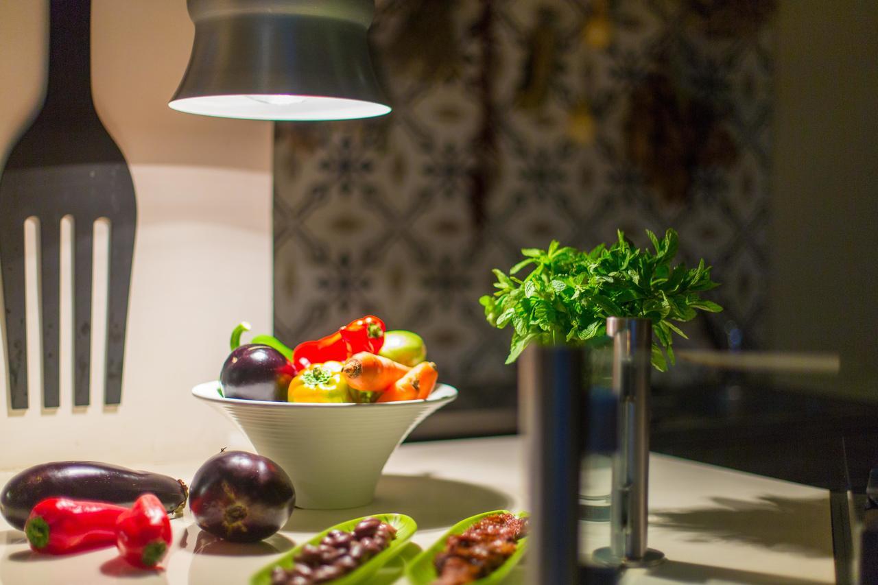 Hotel Ideon Rethymno  Luaran gambar