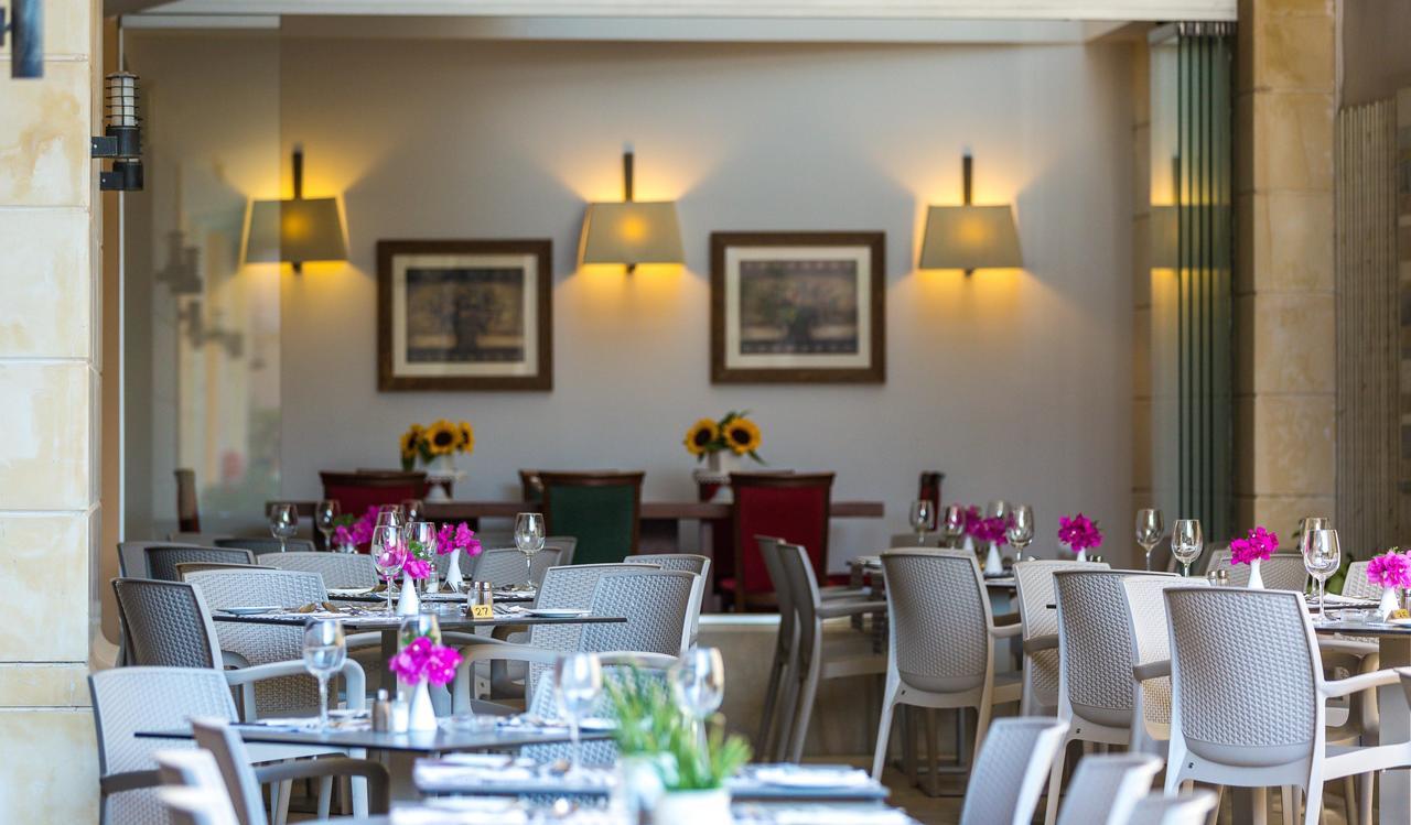 Hotel Ideon Rethymno  Luaran gambar