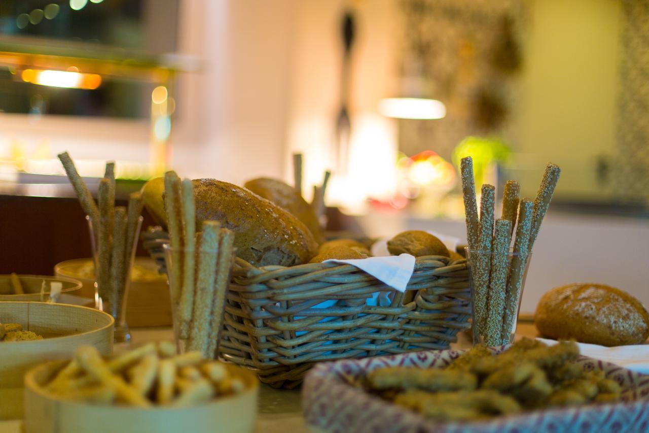Hotel Ideon Rethymno  Luaran gambar